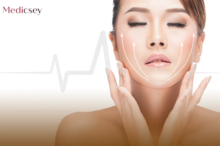 Buccal Fat Removal in Turkey Price Medicsey